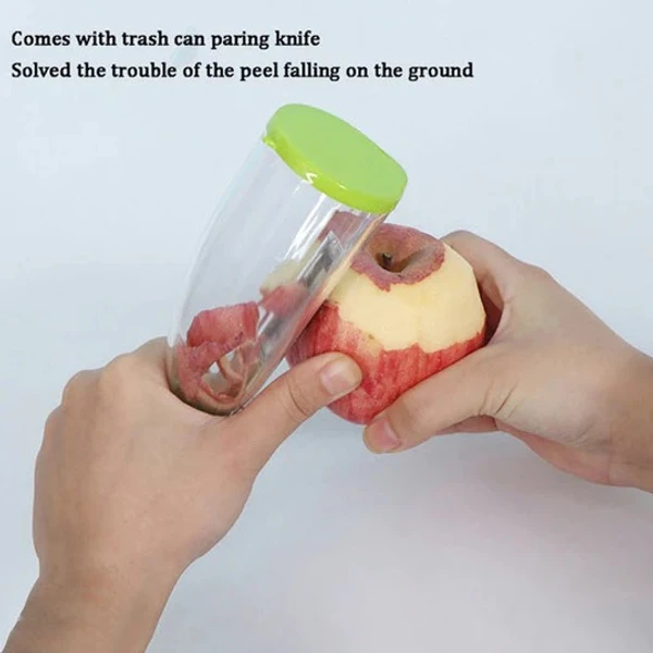 SMART PEELER