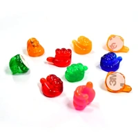 10PCS THUMB HOLDER, 10PCS Thumb Holder – Secure Grip for Comfortable Reading (789)