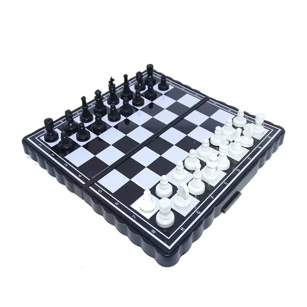 CHESS GAME