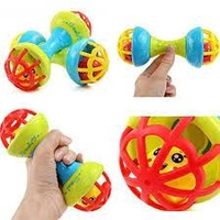INNOVI MUSICAL TOY DUMBEL FOR KIDS (936)