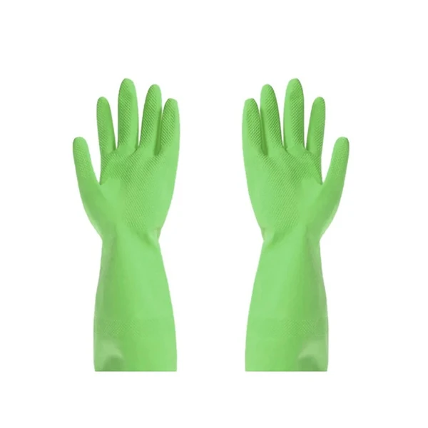 CLEANING HAND GLOVES