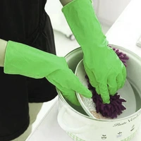 CLEANING HAND GLOVES  Gardening Shoulder Glove, Gardening Shoulder-Length Cleaning Gloves(683)