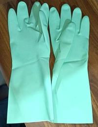 CLEANING HAND GLOVES  Gardening Shoulder Glove, Gardening Shoulder-Length Cleaning Gloves(683)