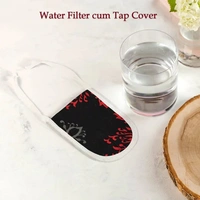 12PCS COTTON WATER PURIFIER, 12PCS Cotton Water Purifier Filters – Effective Sediment Removal (1011)