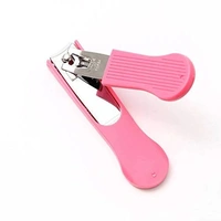 KOREAN NAIL CUTTER, Korean Nail Cutter – Stylish & Precise Nail Trimming(1134)