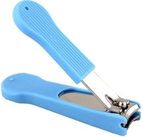 KOREAN NAIL CUTTER, Korean Nail Cutter – Stylish & Precise Nail Trimming(1134)