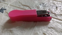 KOREAN NAIL CUTTER, Korean Nail Cutter – Stylish & Precise Nail Trimming(1134)