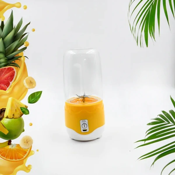 USB JUICER PORTABLE JUICER BLENDER