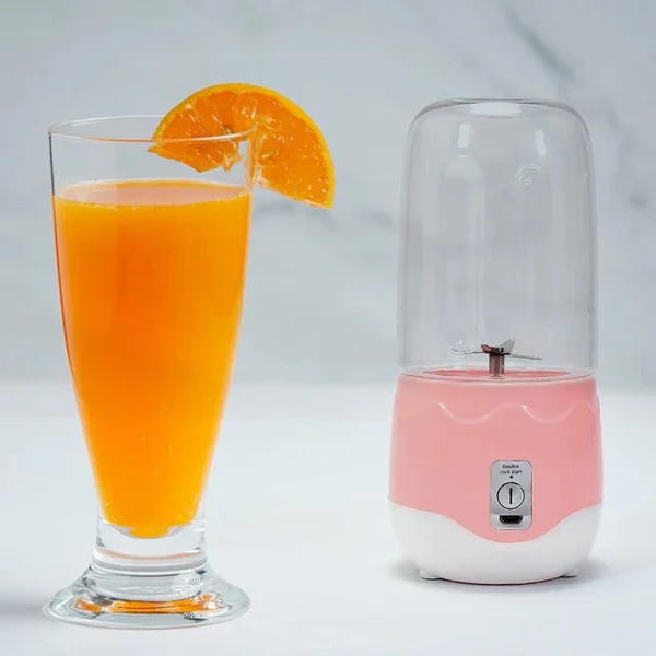 USB JUICER PORTABLE JUICER BLENDER