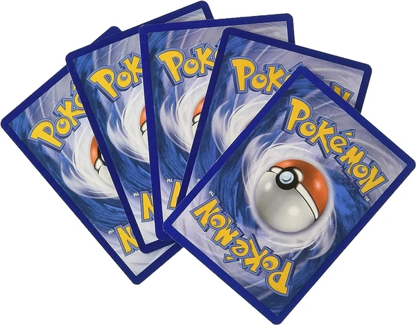 24PCS POKEMON CARDS