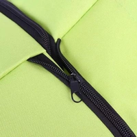 2IN1 TROLLY BAG Folding Cart Bags Trolley Shopping Bag for Travel Luggage (664)