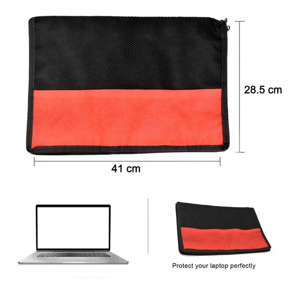 LAPTOP COVER BAG