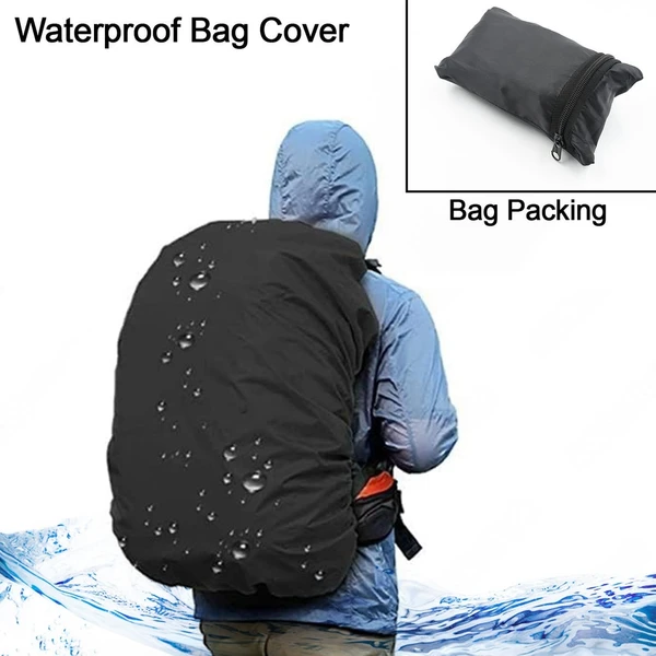BAG COVER