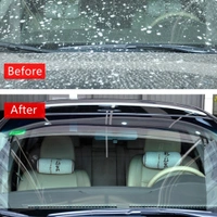 5PCS CAR WIPER TABLET,  5PCS Car Wiper Tablet – Powerful Windshield Cleaning Solution (400)