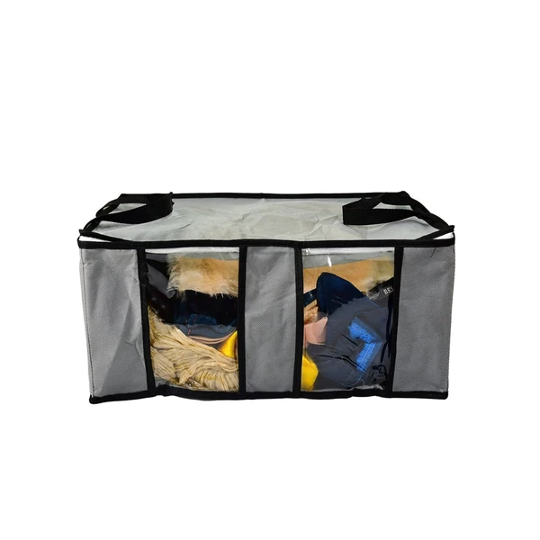 FOLDABLE STORAGE BAG