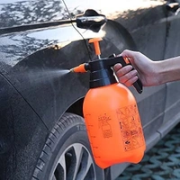 2LTR PRESSURE SPRAYER Garden Pressure Sprayer Hand Pressed Watering Pot Spray Bottle Sprayer Water Sprayer Watering Can Lawn Sprinkler Water Mister for Gardening  (930)