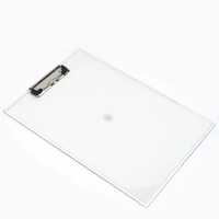 EXAM PAD TRANSPERANT (895)