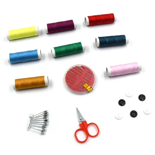 TRAVEL SEWING KIT