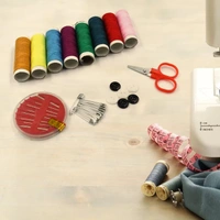 TRAVEL SEWING KIT (1109)