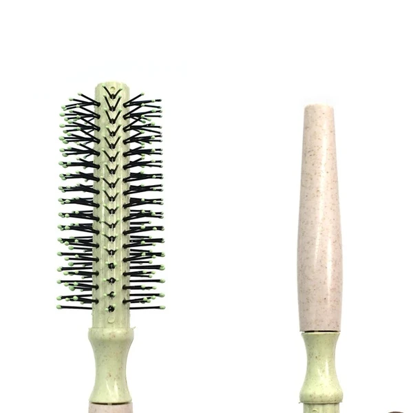 ROUND HAIR COMB