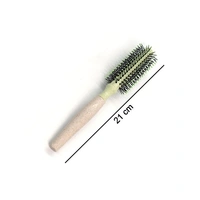 ROUND HAIR COMB (519)
