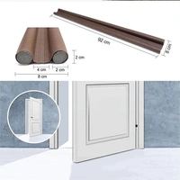 3PCS DOOR GUARD, 3PCS Door Guard – Protect Doors & Walls from Damage (327)