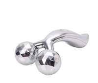 3D MASSAGER, 3D Massager – Relaxing Face & Body Roller for Skin Rejuvenation (242)