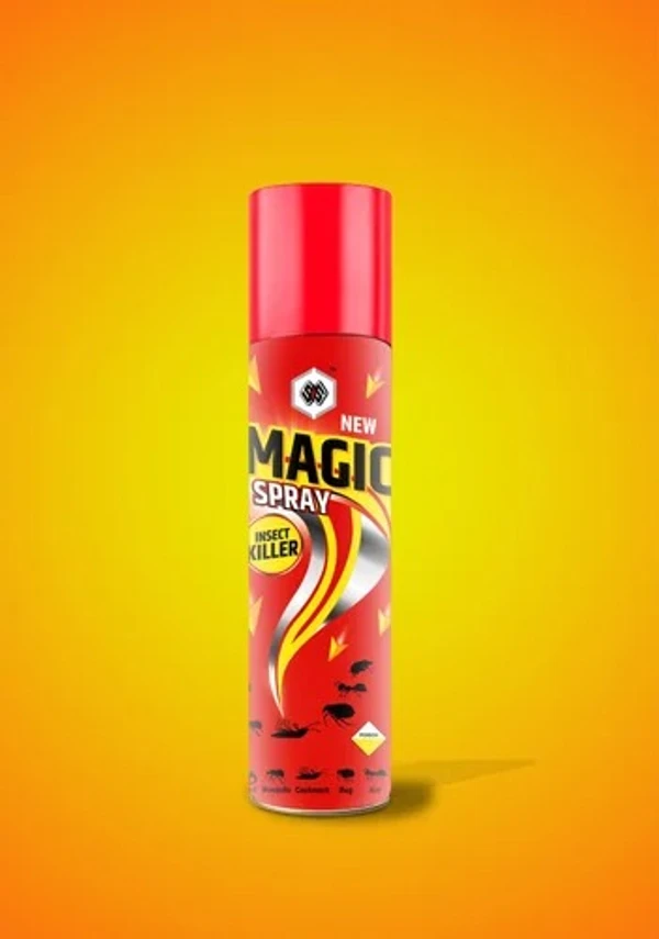 MAGIC SPRAY