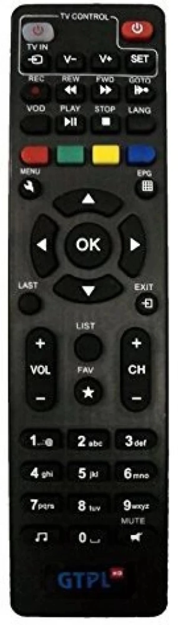 REMOTE