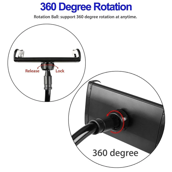 TABLE MOBILE STAND