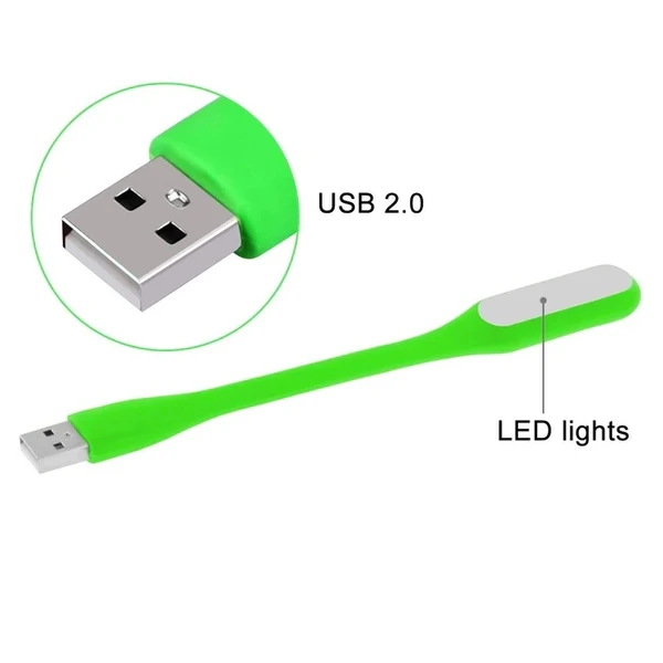 USB LED LIGHT