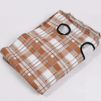 WASHING MACHINE COVER FULL PRINT,  Full Print Washing Machine Cover – Stylish & Protective (927)