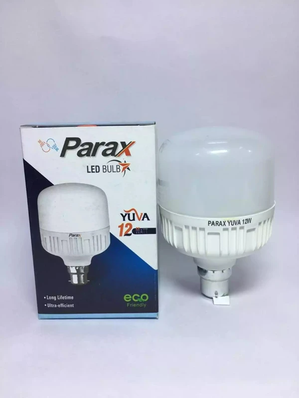 12W LED BULB