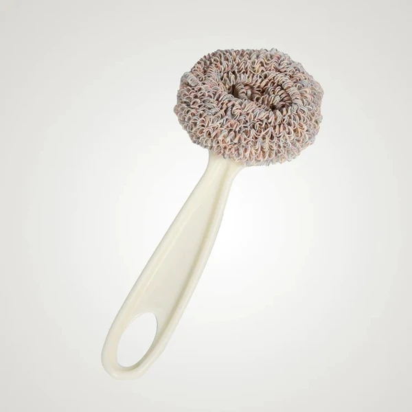 HANDLE DISHWASH BRUSH