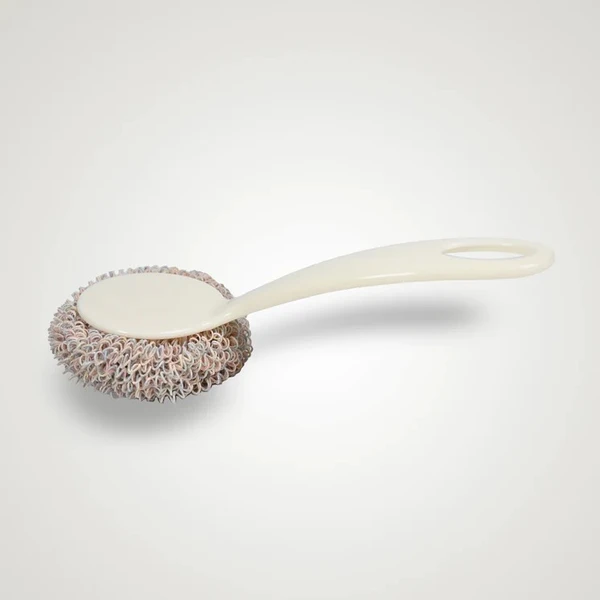 HANDLE DISHWASH BRUSH