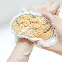 COMPRESS SPONGE WIPE,  Compressed Sponge Wipe – Super Absorbent & Reusable(804)