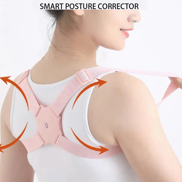 BACK POSTURE CORRECTOR