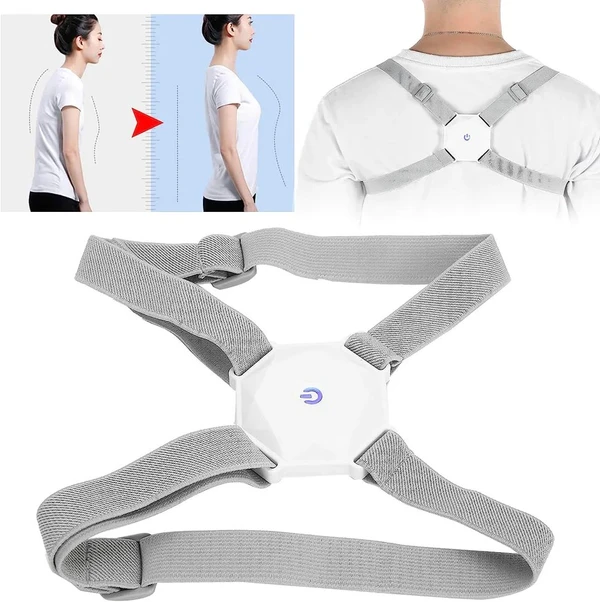 BACK POSTURE CORRECTOR