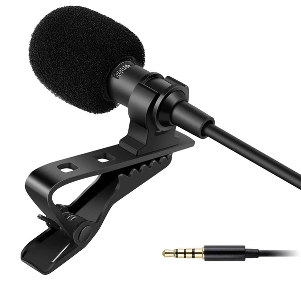 COLLER MIC