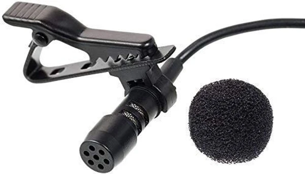 COLLER MIC