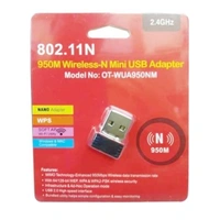 802.11N 950M WiFi Dongle – High-Speed Wireless Adapter(352)