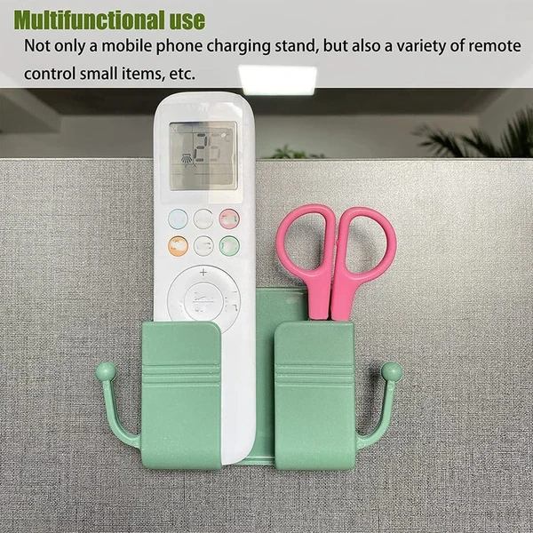 1PCS MOBILE WALL STAND HOOK