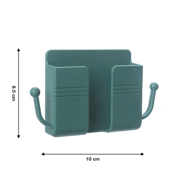 1PCS MOBILE WALL STAND HOOK