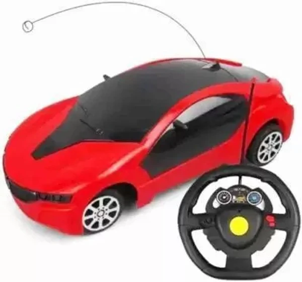 RACING REMOTE CAR 230