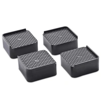 4PCS BASE STAND I 4PCS ALL IN ONE STAND,  4PCS All-in-One Base Stand – Sturdy & Multi-Purpose Support (337)