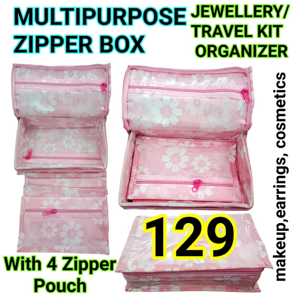 JWELLERY BOX