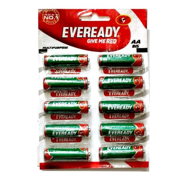 EVEREADY CELL