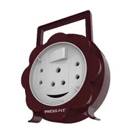 LEMI FLEX BOX New Branded Best Quality Flex Cord in 3 meter length with 6 Amp.& 240Vo. (625)