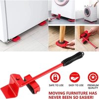 FURNITURE SHIFTER,  Furniture Shifter – Heavy-Duty Moving Tool for Easy Lifting (995)