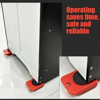 FURNITURE SHIFTER,  Furniture Shifter – Heavy-Duty Moving Tool for Easy Lifting (995)